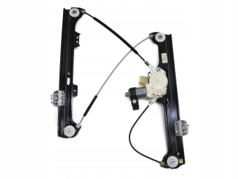 Mechanizm Podnośnik Szyby Prawy Przód E60 E61 Lift