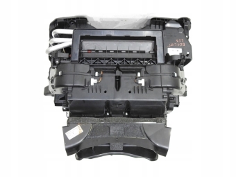 Nagrzewnica Klima Bmw E60 E61 2.5I 6924898