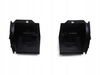 Uchwyt Mocowanie Rolety Bmw E61 Lift 7160589