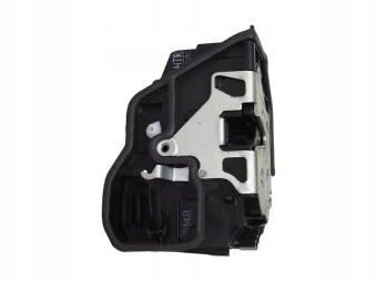Zamek Drzwi Prawy Tył 5 Pin Bmw E61 Lift 7202148