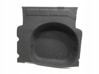 Wnęka Wykładzina Bagażnika Bmw E61 Lift 7137462