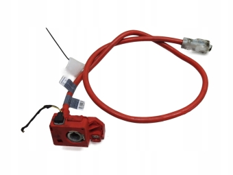 Klema Plusowa Pirotechniczna Bmw E60 E61 2.5I