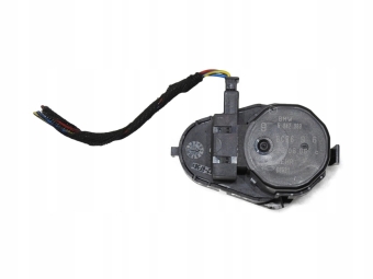 Silniczek Nagrzewnicy Bmw E60 E61 Lift 6942989