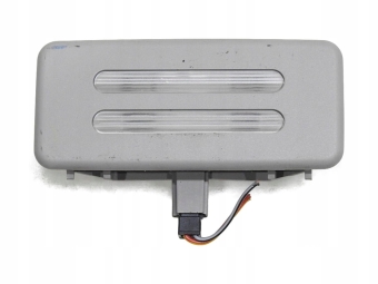 Lampka Oświetlenie Podsufitki Bmw E60 E61 Lift