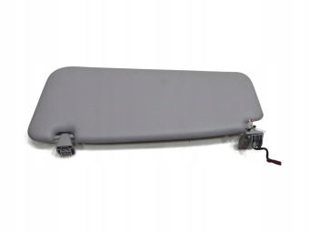 Słonecznik Osłona Prawa Bmw E60 E61 Lift 7066650