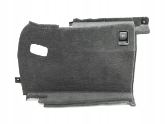 Tapicerka Bagażnika Prawy Tył Bmw E61 Lift 7050364