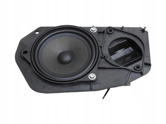 Głośnik Podsufitki Lewy Tył Bmw E61 Lift 9141495