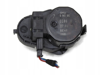 Silniczek Nagrzewnicy Bmw E60 E61 Lift 6942993