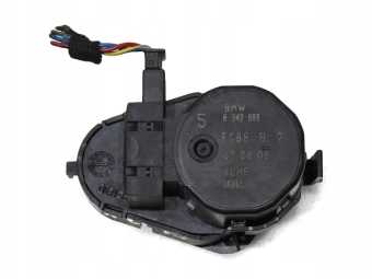 Silniczek Nagrzewnicy Bmw E60 E61 Lift 6942988