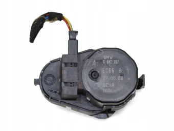 Silniczek Nagrzewnicy Bmw E60 E61 Lift 6942987