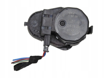 Silniczek Nagrzewnicy Bmw E60 E61 Lift 6942991