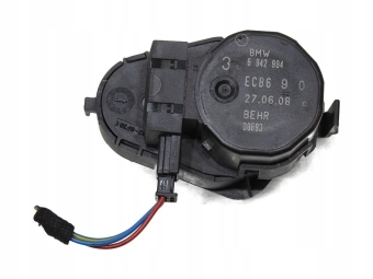 Silniczek Nagrzewnicy Bmw E60 E61 Lift 6942994