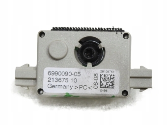 Wzmacniacz Anteny Bmw E60 E61 Lift 6990090