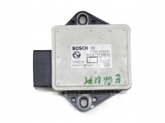 Czujnik Esp Bmw E60 E61 2.5I 6774602