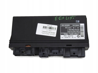 Moduł Sterownik Komfortu Bmw E60 E61 Lift 9176070