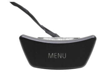 Przycisk Menu Bmw E60 E61 Lift 6981148
