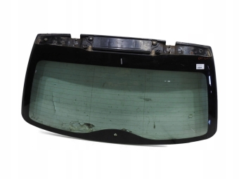 Szyba Klapy Tył Bmw E61 Lift