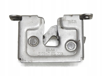 Zamek Maski Bmw E60 E61 Lift 7115229