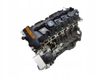 Silnik Bmw E60 E61 2.5I N53B25A