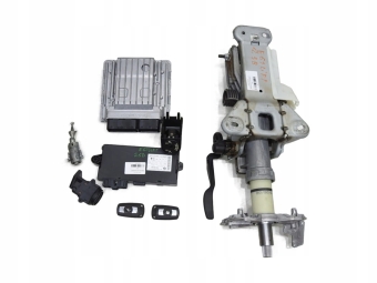Zestaw Startowy Bmw E61 E60 2.5I 7594305