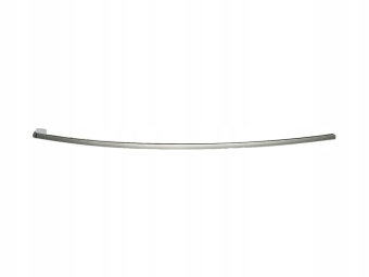 Listwa Dachowa Dachu Prawa Kcvd Peugeot 407 Coupe