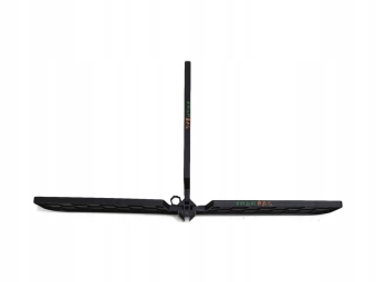 Listwa Przegroda Bagażnika Bmw E61 Lift 7076688