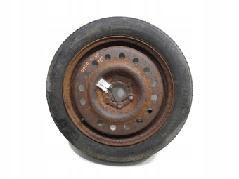 Koło Zapasowe 135/70/R16 Chevrolet Uplander