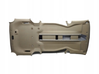 Podsufitka Chevrolet Uplander