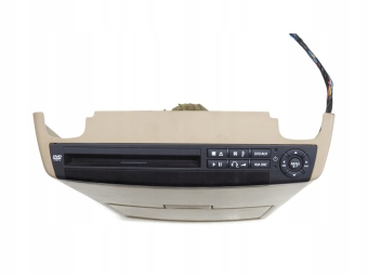 Czytnik Dvd Wyświetlacz Chevrolet Uplander
