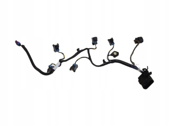 Wiązka Instalacja Wtryskiwaczy Uplander 3.9 V6