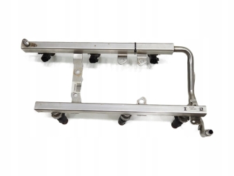 Listwa Wtryskowa Chevrolet Uplander 3.9 V6