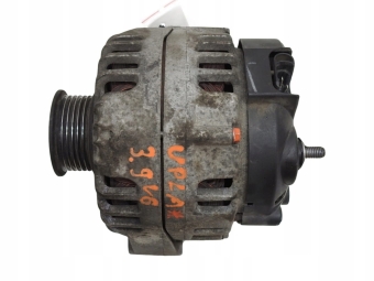 Alternator Chevrolet Uplander 3.9 V6 25808702
