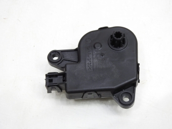 Silniczek Nagrzewnicy Chevrolet Uplander Chb512T00