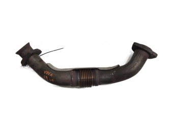 Rura Wydechowa Chevrolet Uplander 3.9 V6 12609005