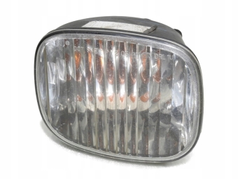 Halogen Prawy Chevrolet Uplander 15794333