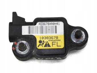 Sensor Uderzeniowy Chevrolet Uplander 10383678