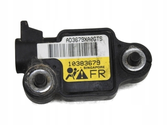 Sensor Uderzeniowy Chevrolet Uplander 10383679