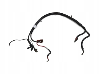 Klema Plusowa Przewód Chevrolet Uplander 3.9 V6