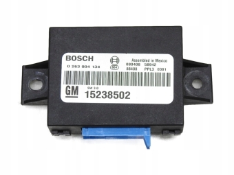 Moduł Sterownik Pdc Chevrolet Uplander 15238502