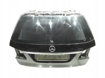 Klapa Tylna Szyba 040 Mercedes W212 Kombi