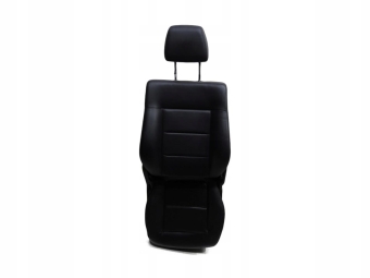 Fotel Prawy Przód Mercedes W212