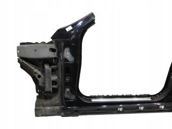 Próg Słupek Lewy Przód 040 Mercedes W212