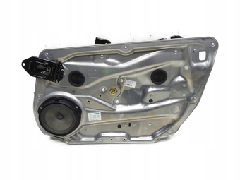 Mechanizm Podnośnik Szyby Prawy Przód W212