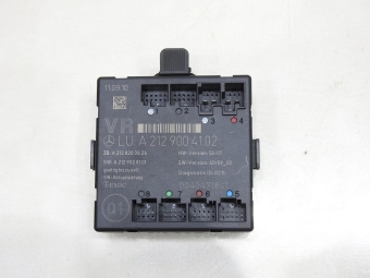 Moduł Sterownik Drzwi Prawy Przód Mercedes W212