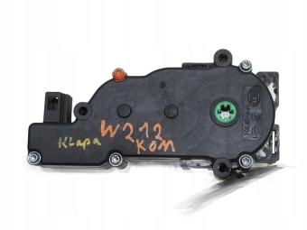 Mechanizm Dociąg Klapy Tył Mercedes W212 Kombi