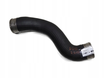 Wąż Rura Intercoolera Mercedes W212 2.2 Cdi