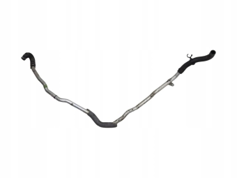 Wąż Rurka Wody Mercedes W212 2.2 Cdi 2128300796