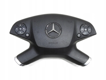 Poduszka Airbag Kierowcy Mercedes W212
