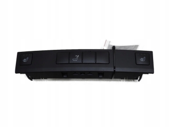 Panel Przyciski Podgrzewania Fotela Mercedes W212