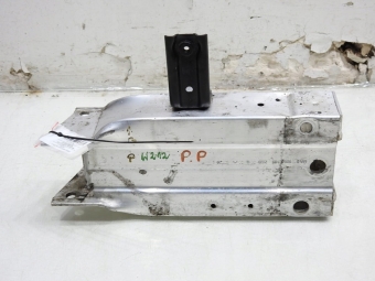 Strefa Zgniotu Prawy Przód Mercedes W212